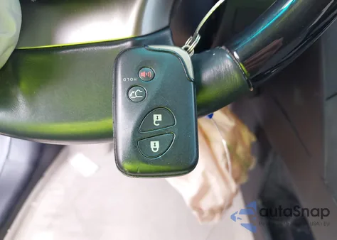 2015 Lexus Rx 350 из США, поврежденный, VIN 2T2ZK1BA5FC174797